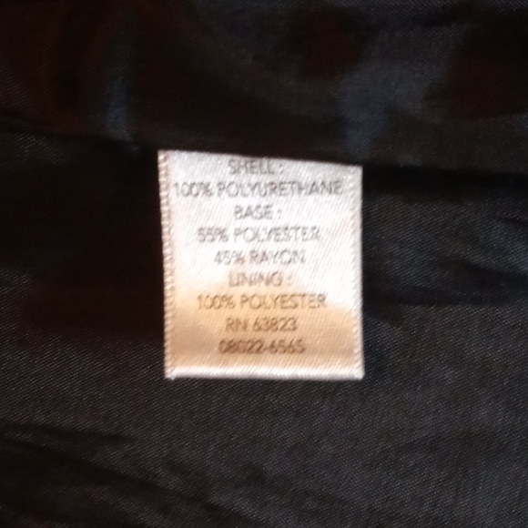 Jacket - Picture 4 of 4